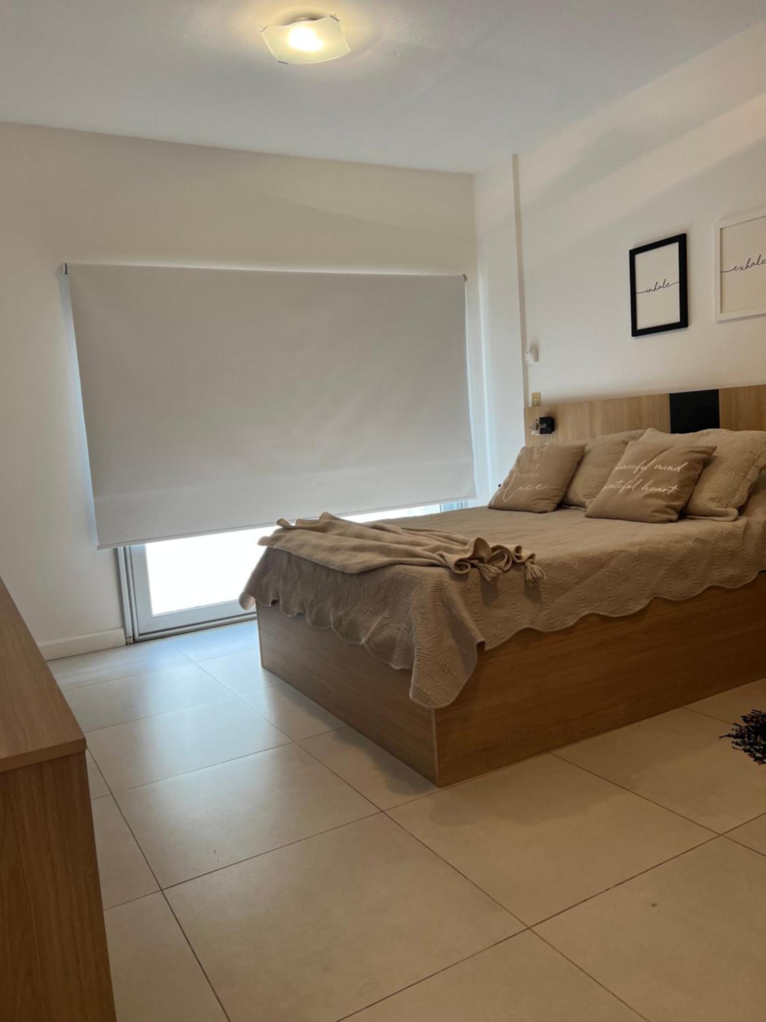 Lezama Park Apartment บัวโนสไอเรส ภายนอก รูปภาพ