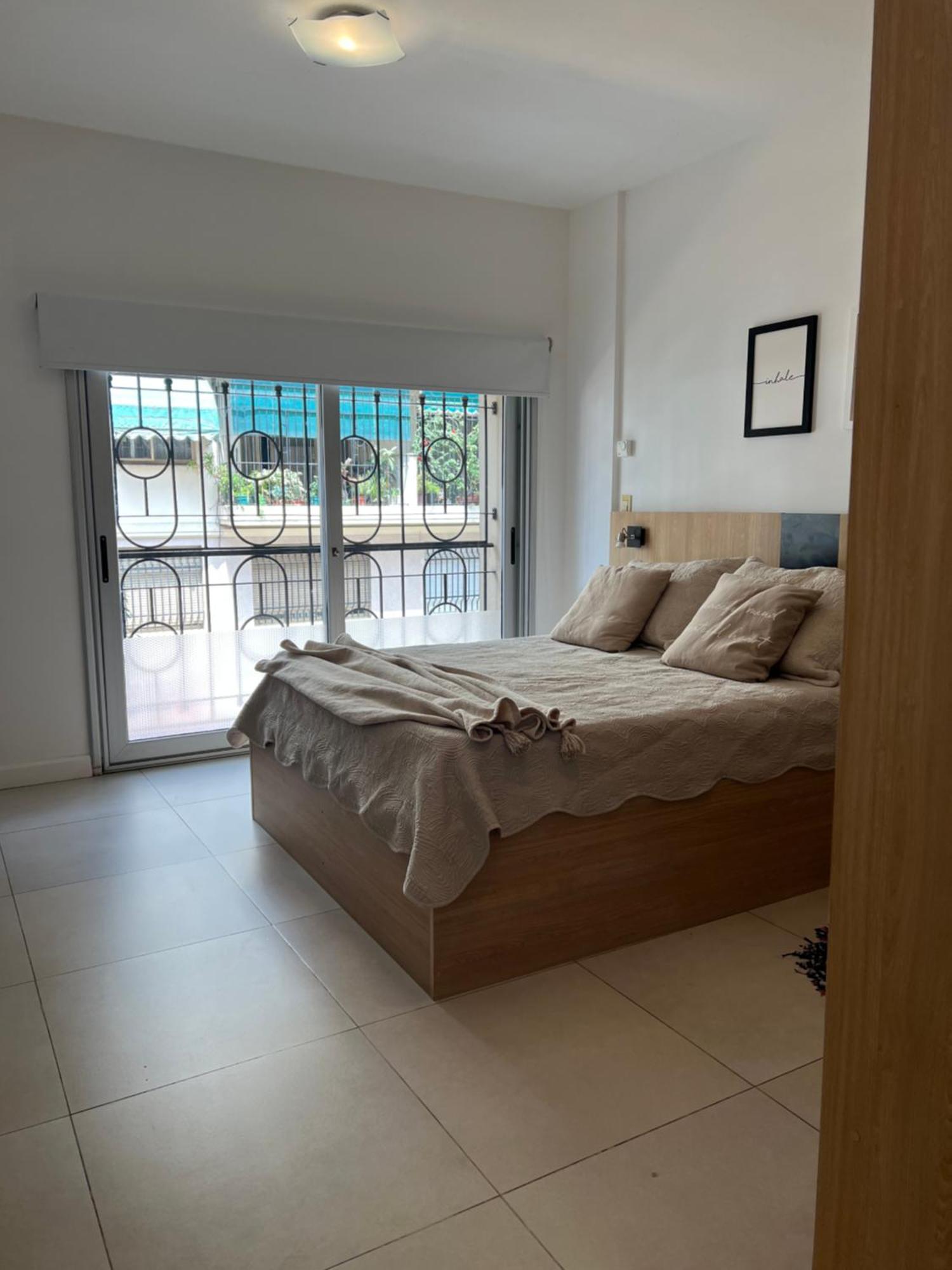 Lezama Park Apartment บัวโนสไอเรส ภายนอก รูปภาพ