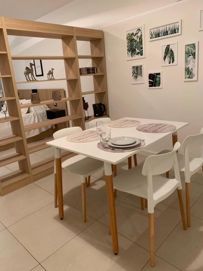 Lezama Park Apartment บัวโนสไอเรส ภายนอก รูปภาพ
