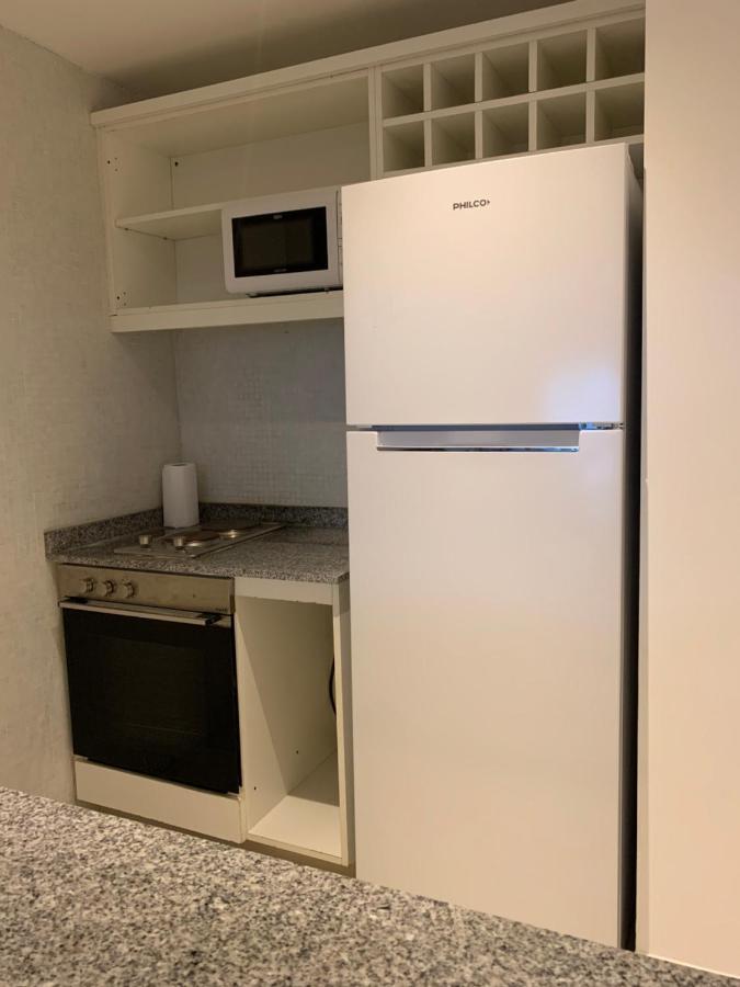 Lezama Park Apartment บัวโนสไอเรส ภายนอก รูปภาพ