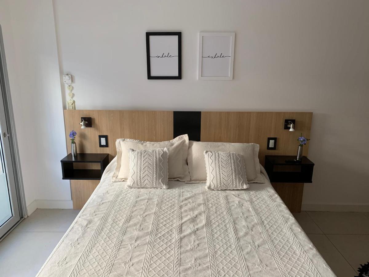 Lezama Park Apartment บัวโนสไอเรส ภายนอก รูปภาพ