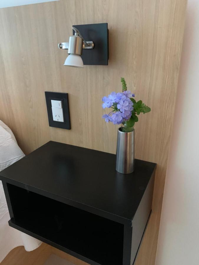 Lezama Park Apartment บัวโนสไอเรส ภายนอก รูปภาพ